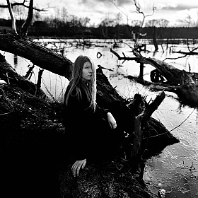 Настя | Фотограф Дмитрий Гусалов | foto.by фото.бай