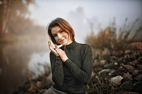 Работа фотографа Татьяна Новик-Залеская