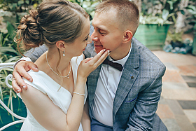 Работа фотографа Андрей Вадютин