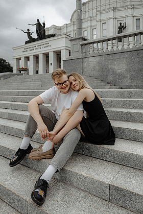 Работа фотографа Екатерина Шведова