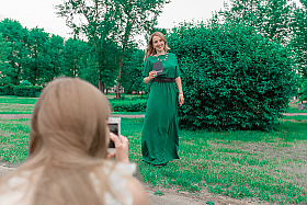 Работа фотографа Сергей Тарасов