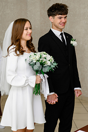 Работа фотографа Кирилл Емельянов