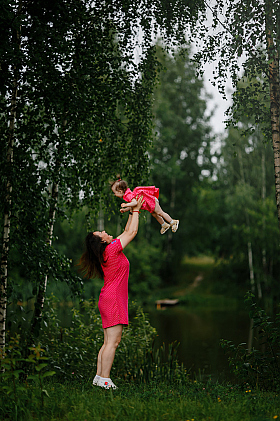 Работа фотографа Анастасия Лагуновская