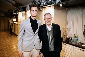 Работа фотографа Дмитрий Гусалов