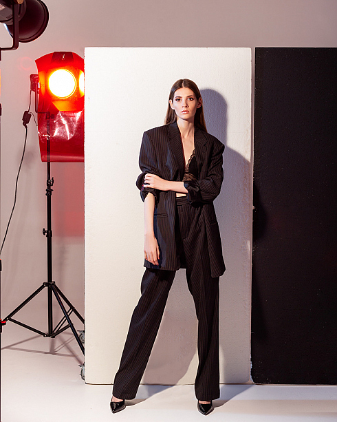 Фотограф Жанна Громова, фотография добавлена 23.11.2020