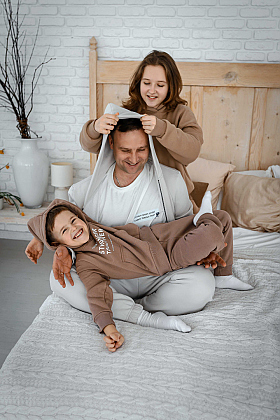 Работа фотографа Надежда Володько