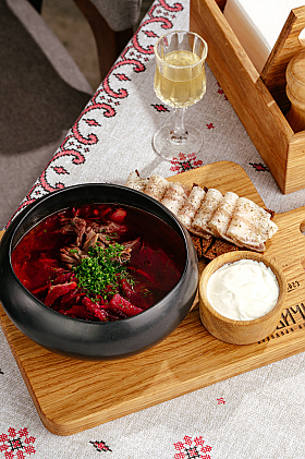 Работа фотографа Александр Кузьмин