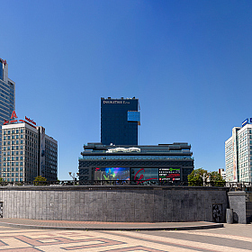 фотограф Андрей Семенков. Фотография "Galleria Minsk"