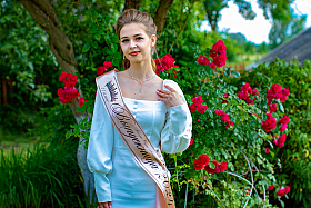 Работа фотографа Егор Бабий