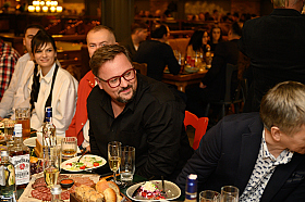 Работа фотографа Кирилл Емельянов