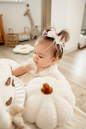 Работа фотографа Юлия Левандовская