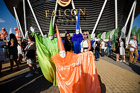 Работа фотографа Сергей Тарасов