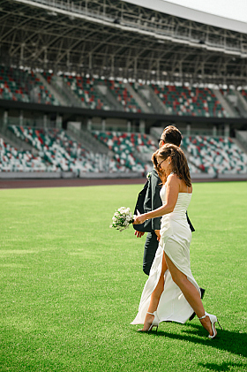 Работа фотографа Кирилл Емельянов