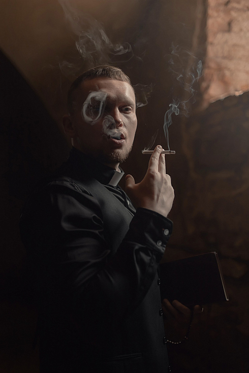 Фотограф Анна Балабан, фотография добавлена 07.07.2020