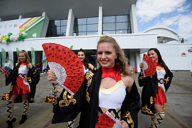 Работа фотографа Сергей Тарасов