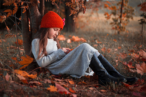 Елена Монахова - фотограф в городе Полоцк, фотография добавлена 22.04.2022