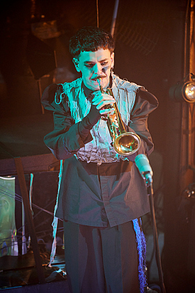 Работа фотографа Александр Тагаев