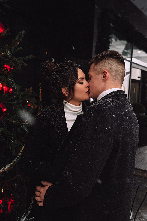 Анастасия Щеглова - фотограф, фотография добавлена 02.01.2023