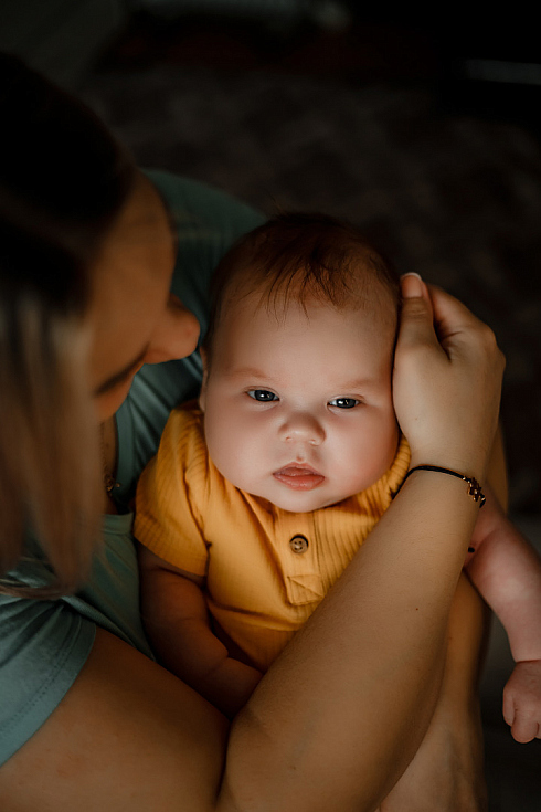 Фотограф Анастасия Лагуновская, фотография добавлена 04.12.2025