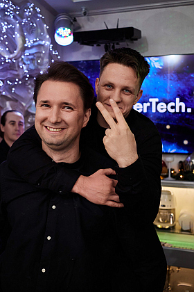 Работа фотографа Илья и Юлия Ширмановы