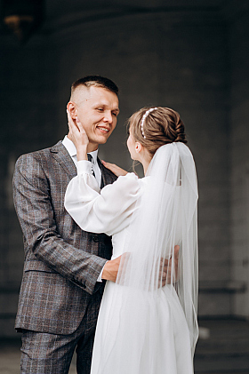 Работа фотографа Юлия Левандовская