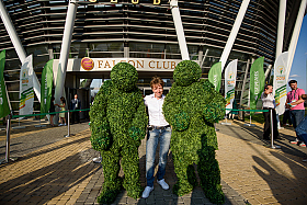 Работа фотографа Сергей Тарасов