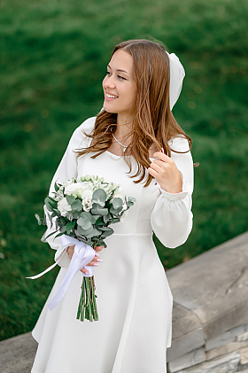 Работа фотографа Кирилл Емельянов