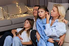 Работа фотографа Михаил и Елизавета Лукашевич