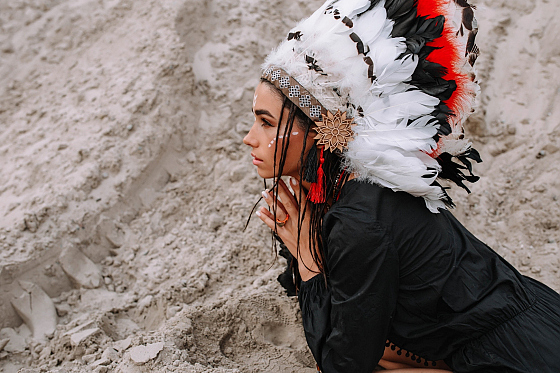 Фотограф Мария Хван, фотография добавлена 10.03.2020