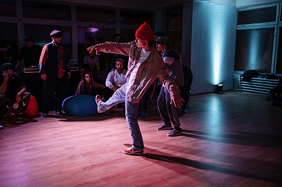 Фотограф Илья Блажевич, фотография добавлена 07.03.2020