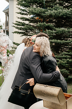 Работа фотографа Юлия Левандовская