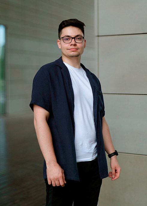 Фотограф Мария Войтик, фотография добавлена 16.02.2026