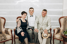 Работа фотографа Юлия Левандовская