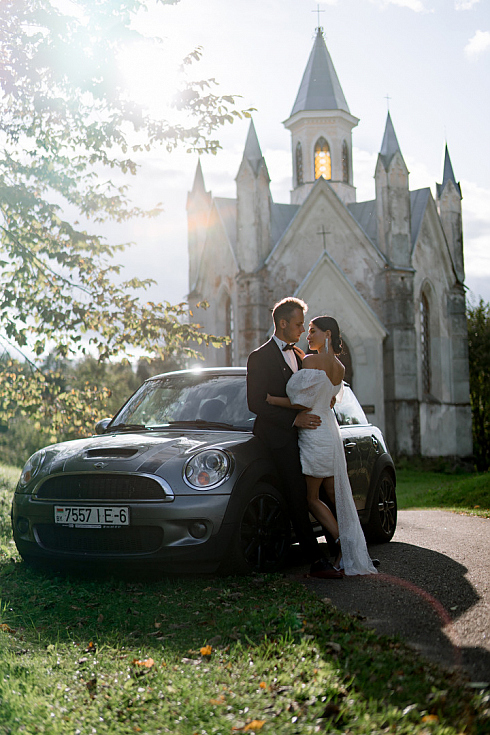 Фотограф Сергей Михеев, фотография добавлена 15.02.2026