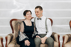 Работа фотографа Юлия Левандовская