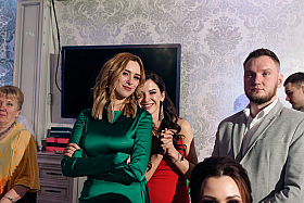 Работа фотографа Сергей Тарасов