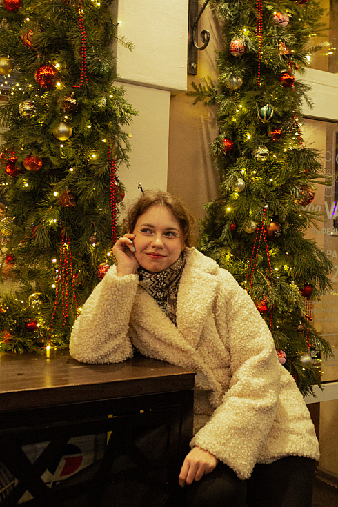 Виктория Бюнгер - фотограф, фотография добавлена 06.03.2026