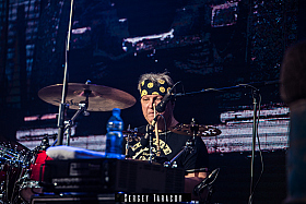 Работа фотографа Сергей Тарасов