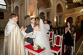 Работа фотографа Юлия Левандовская