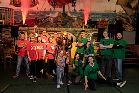 Работа фотографа Дмитрий Гусалов