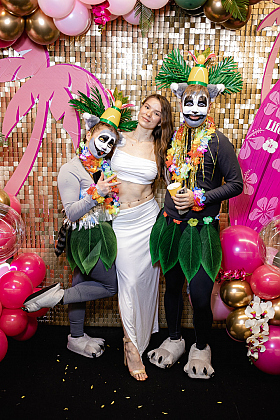 Работа фотографа Дмитрий Гусалов