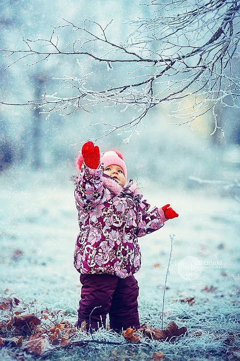 Юлия Якунина - фотограф, фотография добавлена 07.02.2015