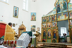 Работа фотографа Александр Новик
