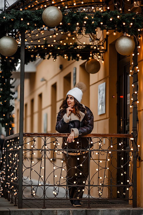 Фотограф Анастасия Лагуновская, фотография добавлена 03.12.2025