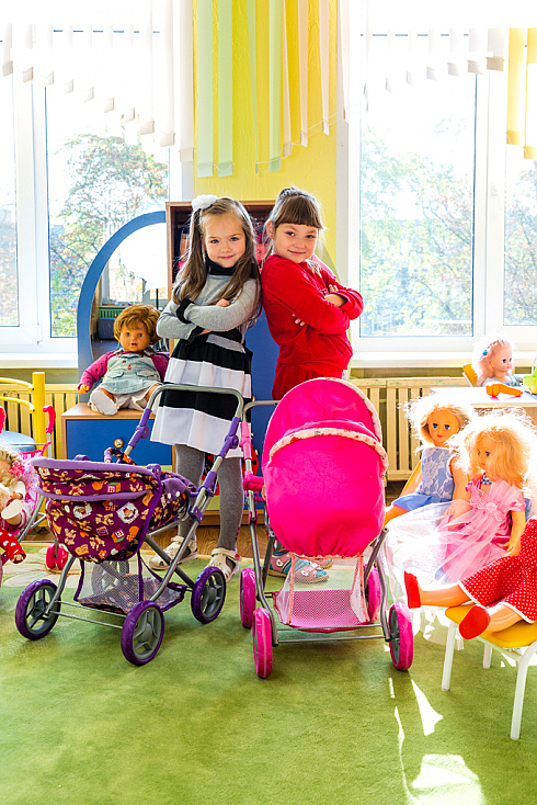 Фотограф Марина Сикорская, фотография добавлена 21.10.2019