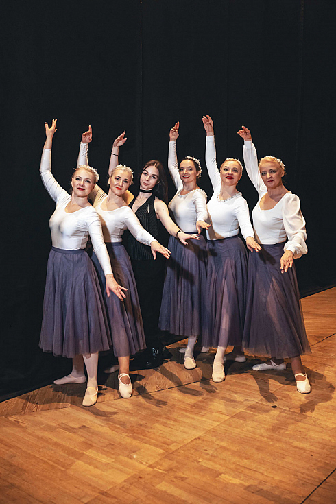 Фотограф Надежда Володько, фотография добавлена 04.03.2026