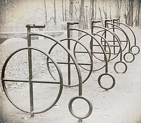 Велосипедики!!! | Фотограф Anna Pet | foto.by фото.бай