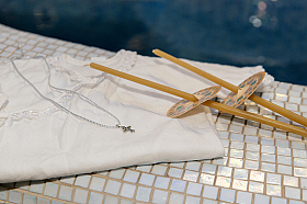 Работа фотографа Юлия Левандовская