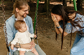 Работа фотографа Юлия Левандовская