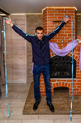 Работа фотографа Кирилл Емельянов